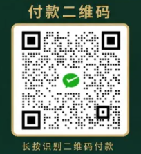 扫码购书二维码